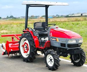 ヤンマー RSBの値段と価格推移は？｜1件の売買データからヤンマー RSB