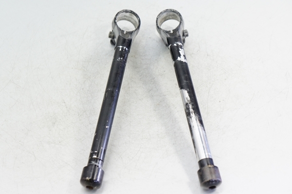 CB750F☆純正 セパレートハンドル 教習ハンドル 検RC04☆Ps32B