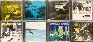 114位 1円スタート！ JAZZ中心中古CD500枚セット！U