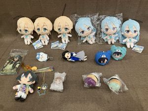 あんスタ ぬいの値段と価格推移は？｜53件の売買データからあんスタ