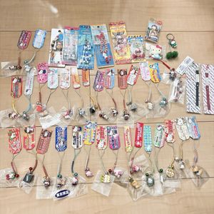 ハローキティ レア 根付の値段と価格推移は？｜226件の売買データから