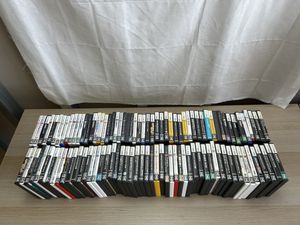 A0387/100/0】ジャンク DS 3DS ソフトのみ 106本セット Nintendo FINAL