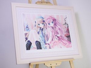 てぃんくる版画の値段と価格推移は？｜11件の売買データからてぃんくる