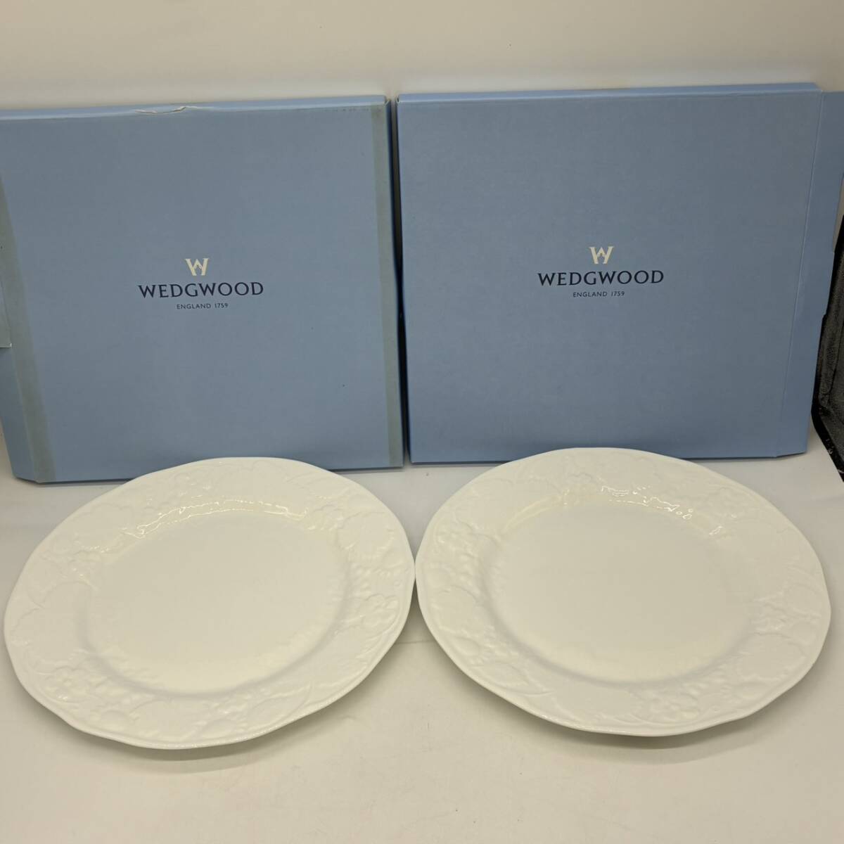 未シヨウ ウェッジウッド-Wedgwood カントリー-countryウェア 吸いもの
