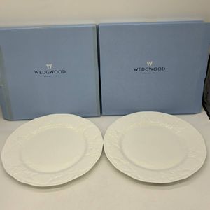 ウェッジウッド 皿 白の値段と価格推移は？｜14件の売買データから