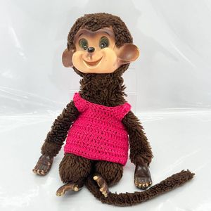 セキグチ くたくたモンキーの値段と価格推移は？｜2件の売買データから