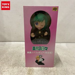 美鳥の日々の値段と価格推移は？｜21件の売買データから美鳥の日々の