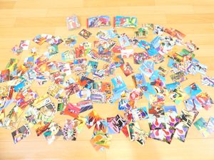 ゲッターロボ カードの値段と価格推移は？｜116件の売買データから