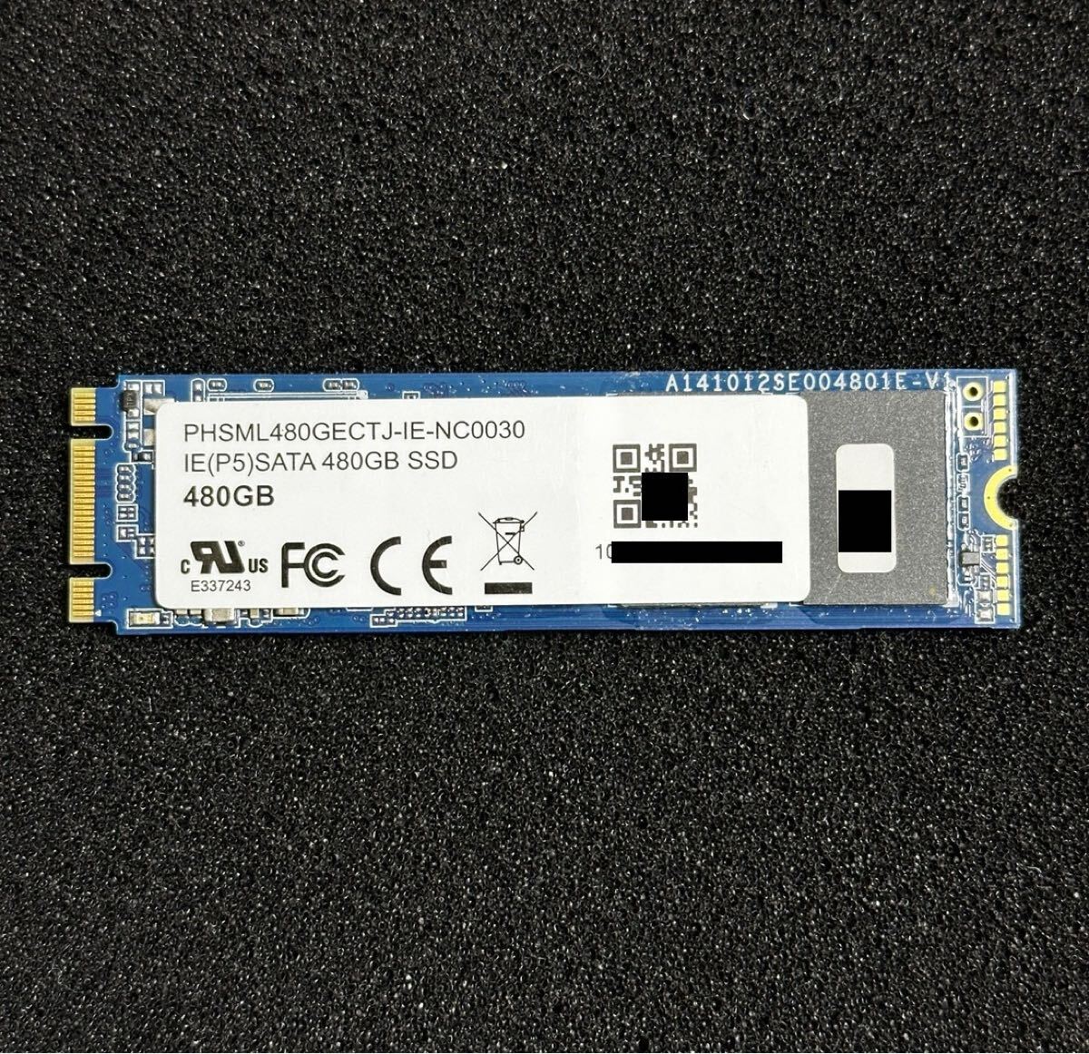 PHSML480GECTJ-IE-NC0030の値段と価格推移は？｜2件の売買データから