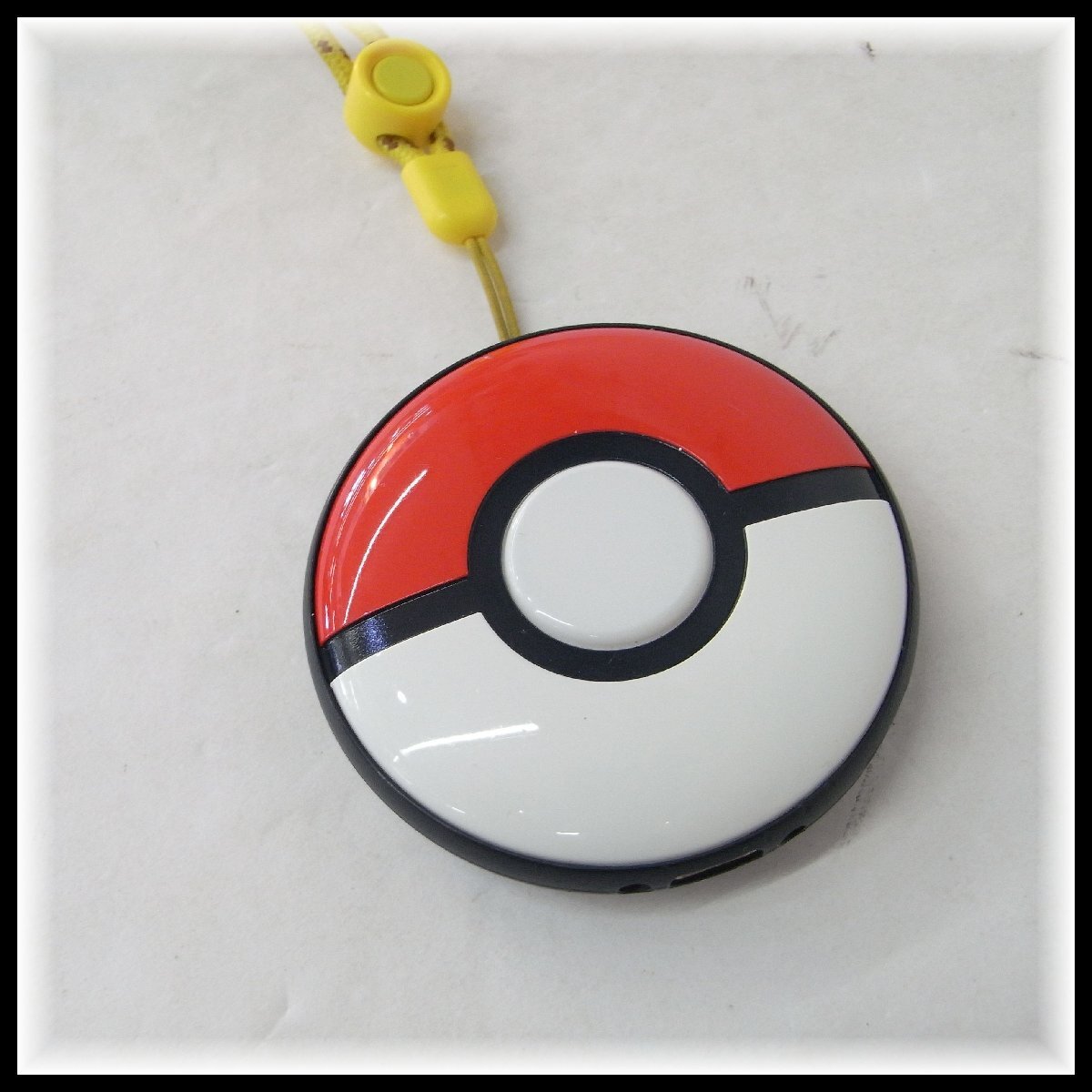 ポケモンGO plus+の値段と価格推移は？｜61件の売買データからポケモン