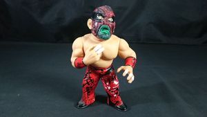 グレート ムタ フィギュアの値段と価格推移は？｜31件の売買データから