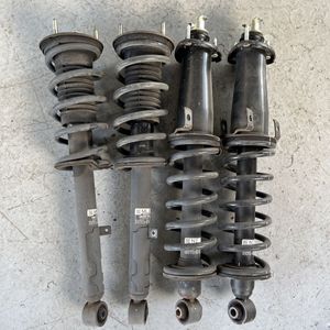 マークX 純正 サスペンションの値段と価格推移は？｜10件の売買データ