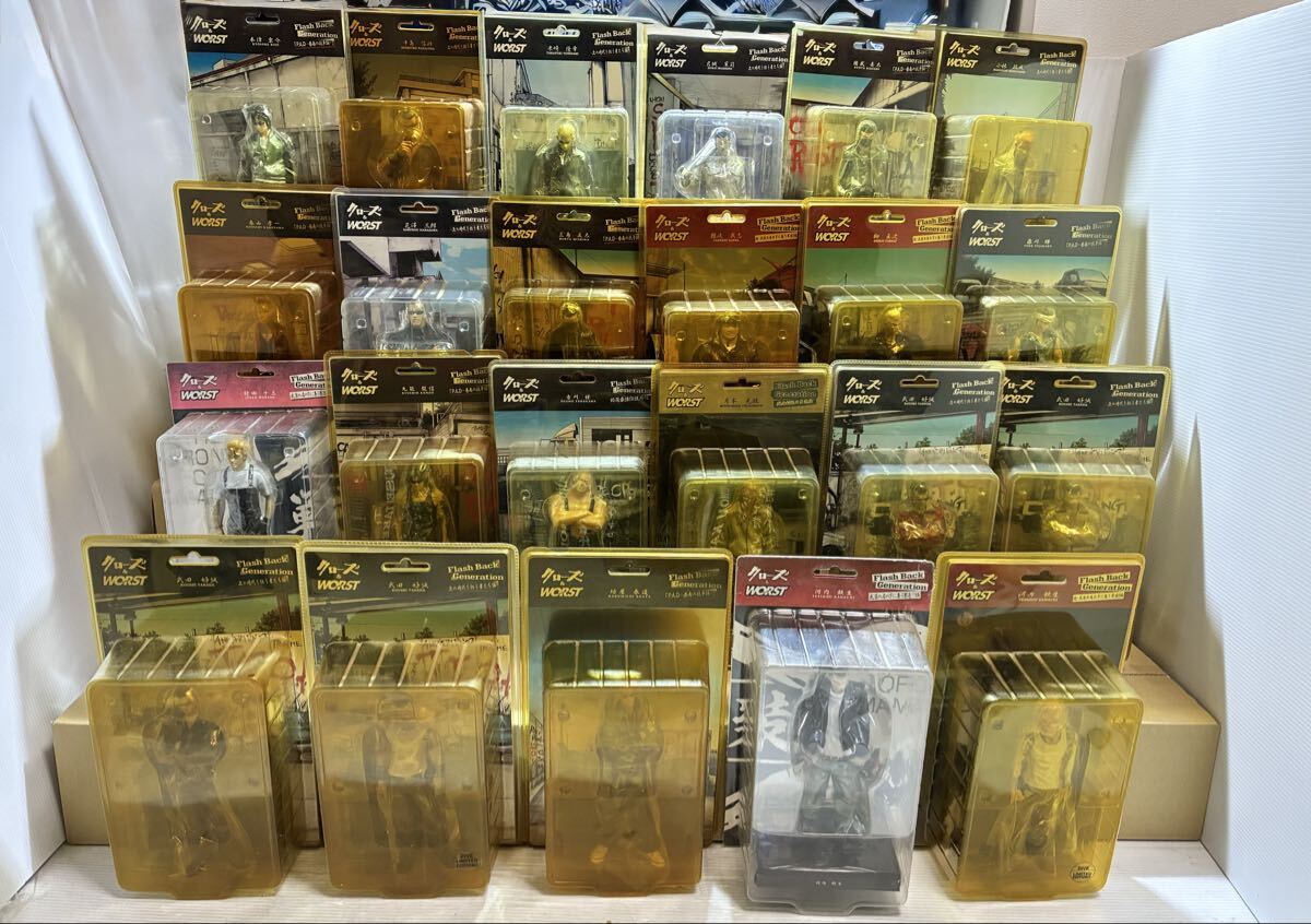 河内鉄生 フィギュアの値段と価格推移は？｜13件の売買データから河内