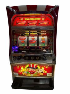 4号機 実機 ジャグラーの値段と価格推移は？｜2件の売買データから4