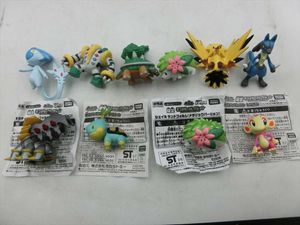 モンコレ ポケモンの値段と価格推移は？｜496件の売買データから