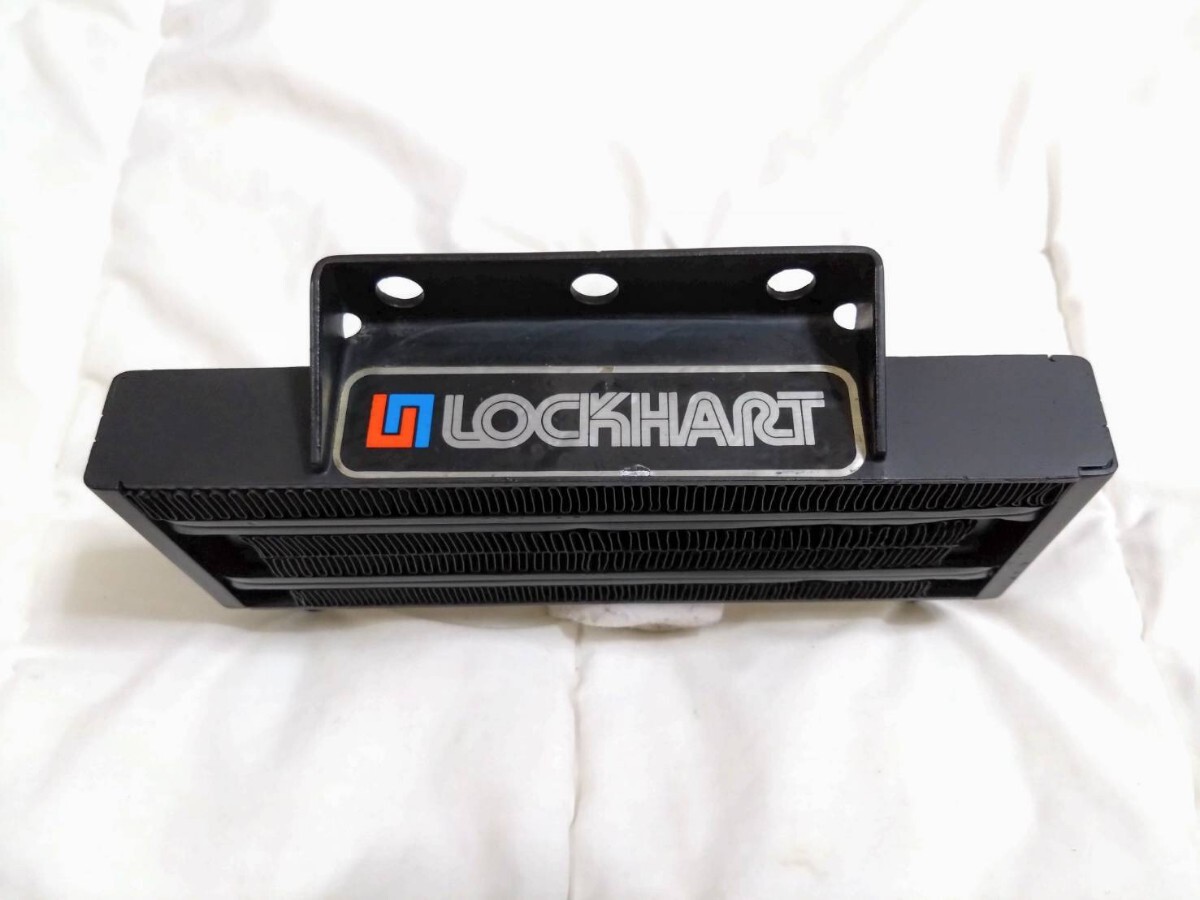 ロックハートオイルクーラーの値段と価格推移は？｜32件の売買データ