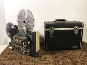 映写機 8ミリの値段と価格推移は？｜124件の売買データから映写機 8