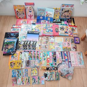 なかよし付録の値段と価格推移は？｜35件の売買データからなかよし付録