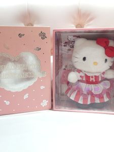 キティ ぬいぐるみ レアの値段と価格推移は？｜106件の売買データから