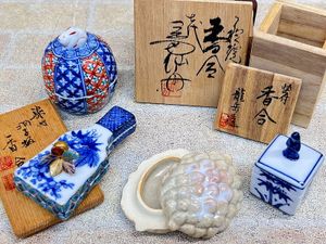 岡田仙舟 七代の値段と価格推移は？｜4件の売買データから岡田仙舟 七