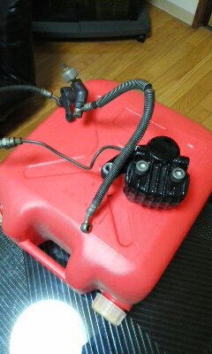 当時物SS500 　SS750 H2 Z1 Z2 純正ブレーキキャリパー