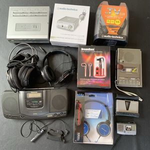 SONYウォークマンの値段と価格推移は？｜484件の売買データからSONY