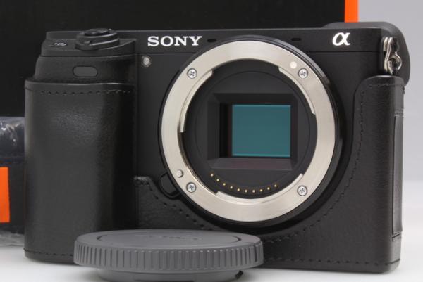 α6300 | ボディ ILCE-6300 SONY ソニー ミラーレス一眼 SONY(ソニー