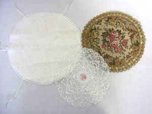 プチポワン刺繍の値段と価格推移は？｜4件の売買データからプチポワン