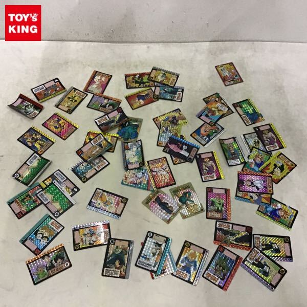 ドラゴンボール セル 吸収の値段と価格推移は？｜11件の売買データから