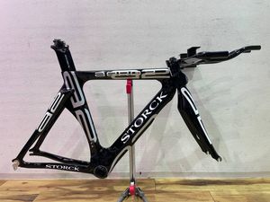 【希少レア】STORCK ストーク USA製  クライン STORCKの値段と価格推移は？｜2件の売買データからSTORCKの価値が