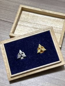三菱 社章の値段と価格推移は？｜6件の売買データから三菱 社章の価値