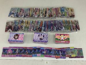 ホロライブカードダスの値段と価格推移は？｜4件の売買データからホロ