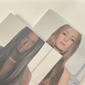 安室奈美恵 レコードの値段と価格推移は？｜25件の売買データから安室