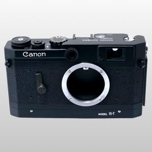 Canon P レンジファインダー カメラの値段と価格推移は？｜293件の売買