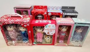ペコちゃん人形 非売品の値段と価格推移は？｜16件の売買データから