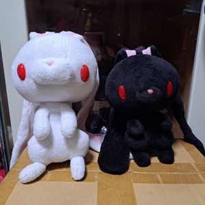 汎用うさぎぬいぐるみの値段と価格推移は？｜9件の売買データから汎用