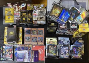 遊戯王 パック 未開封の値段と価格推移は？｜290件の売買データから