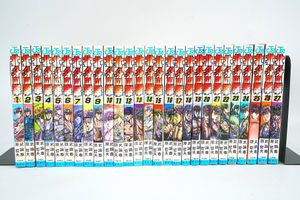 北斗の拳 初版の値段と価格推移は？｜29件の売買データから北斗の拳