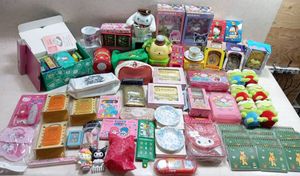 キティ ぬいぐるみ レアの値段と価格推移は？｜91件の売買データから