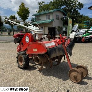 管理機 マメトラの値段と価格推移は？｜81件の売買データから管理機