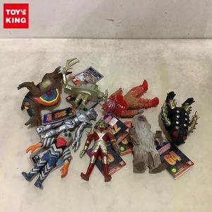 伝説怪獣ウーの値段と価格推移は？｜6件の売買データから伝説怪獣ウー