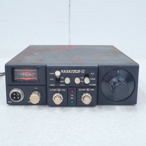 NASA72GX-IIの値段と価格推移は？｜53件の売買データからNASA72GX-IIの