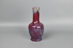 辰砂 花瓶 中国の値段と価格推移は？｜19件の売買データから辰砂 花瓶