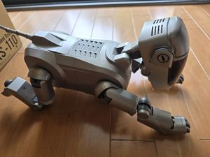 SONY AIBOのYahoo!オークション(旧ヤフオク!)の相場・価格を見る