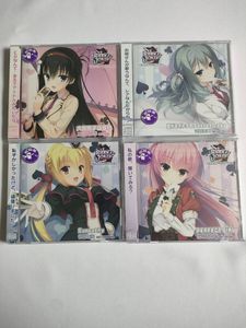 ゆずソフト 在原七海の値段と価格推移は？｜5件の売買データからゆず