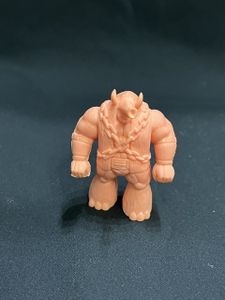 キン消し 募集超人の値段と価格推移は？｜10件の売買データからキン