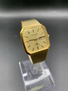 オリエント デイデイト クォーツの値段と価格推移は？｜21件の売買