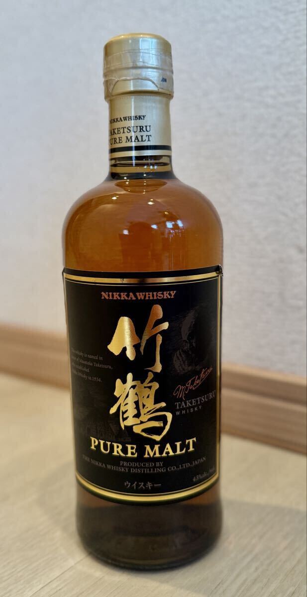 竹鶴ノートの値段と価格推移は？｜2件の売買データから竹鶴ノートの