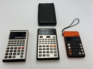 omron 電卓の値段と価格推移は？｜4件の売買データからomron 電卓の
