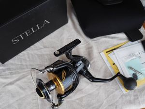 ステラSW 20000の値段と価格推移は？｜67件の売買データからステラSW